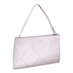 CALVIN KLEIN WOMEN&39S PURPLE BAG