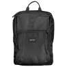 CALVIN KLEIN MEN&39S BLACK BACKPACK