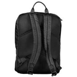 CALVIN KLEIN MEN&39S BLACK BACKPACK