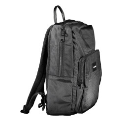 CALVIN KLEIN MEN&39S BLACK BACKPACK