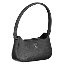 TOMMY HILFIGER BLACK WOMEN&39S BAG