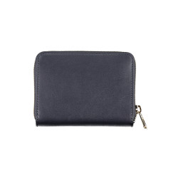 TOMMY HILFIGER WOMEN&39S WALLET BLUE