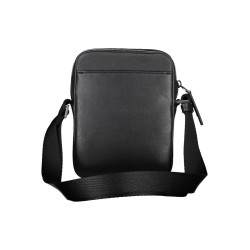 CALVIN KLEIN MEN&39S BLACK SHOULDER BAG