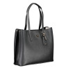 GUESS JEANS BORSA DONNA NERO