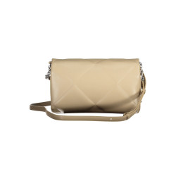 CALVIN KLEIN BORSA DONNA BEIGE