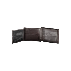 CALVIN KLEIN MEN&39S WALLET BROWN