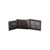 CALVIN KLEIN MEN&39S WALLET BROWN