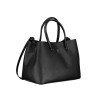 TOMMY HILFIGER BLACK WOMEN&39S BAG