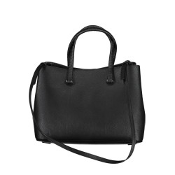 TOMMY HILFIGER BLACK WOMEN&39S BAG