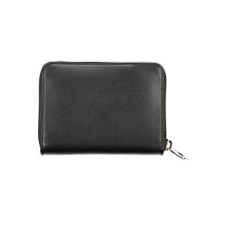 TOMMY HILFIGER WOMEN&39S WALLET BLACK