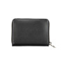 TOMMY HILFIGER PORTAFOGLIO DONNA NERO