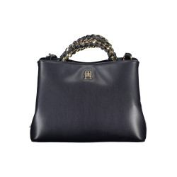 TOMMY HILFIGER BORSA DONNA BLU