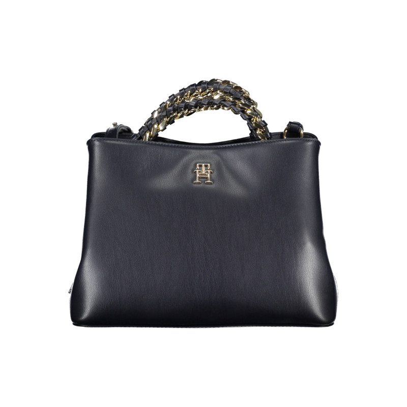 TOMMY HILFIGER BLUE WOMEN&39S BAG