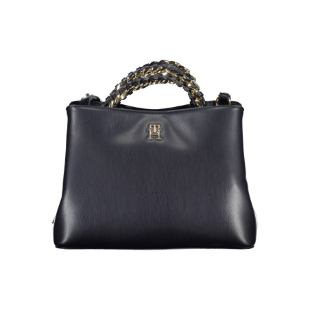 TOMMY HILFIGER BLUE WOMEN&39S BAG