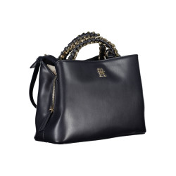 TOMMY HILFIGER BORSA DONNA BLU