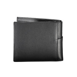 CALVIN KLEIN BLACK MEN&39S WALLET