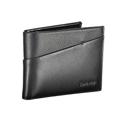 CALVIN KLEIN BLACK MEN&39S WALLET