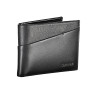 CALVIN KLEIN BLACK MEN&39S WALLET