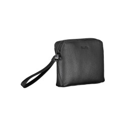 CALVIN KLEIN MEN&39S BLACK CLUTCH