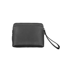 CALVIN KLEIN MEN&39S BLACK CLUTCH