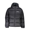 NAPAPIJRI BLACK MEN&39S JACKET