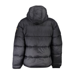 NAPAPIJRI BLACK MEN&39S JACKET