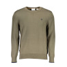 TIMBERLAND MEN&39S GREEN SWEATER