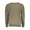 TIMBERLAND MEN&39S GREEN SWEATER