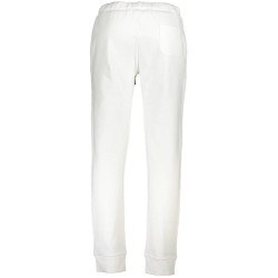 LA MARTINA WHITE MEN&39S TROUSERS