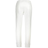 LA MARTINA WHITE MEN&39S TROUSERS