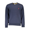 TIMBERLAND MEN&39S BLUE ZIPLESS SWEATSHIRT