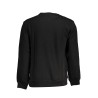 FILA MEN&39S BLACK ZIPLESS SWEATSHIRT