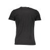 LA MARTINA MEN&39S SHORT SLEEVE T-SHIRT BLACK