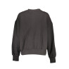 CALVIN KLEIN WOMEN&39S ZIPLESS SWEATSHIRT BLACK