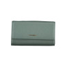 COCCINELLE WOMEN&39S WALLET GREEN