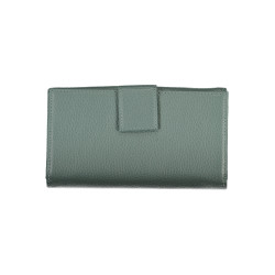 COCCINELLE WOMEN&39S WALLET GREEN