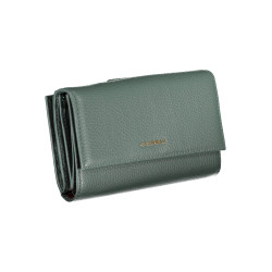 COCCINELLE WOMEN&39S WALLET GREEN