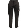 NORWAY 1963 PANTALONE UOMO NERO