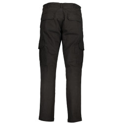 NORWAY 1963 PANTALONE UOMO NERO