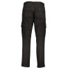 NORWAY 1963 PANTALONE UOMO NERO