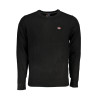 NORWAY 1963 MAGLIA UOMO NERO