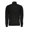 NORWAY 1963 MEN&39S BLACK SWEATER