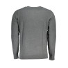 NORWAY 1963 MAGLIA UOMO GRIGIO