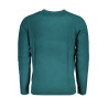 NORWAY 1963 MAGLIA UOMO VERDE