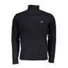 NORWAY 1963 MEN&39S BLUE SWEATER