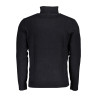 NORWAY 1963 MEN&39S BLUE SWEATER