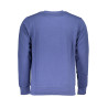 US GRAND POLO MEN&39S BLUE ZIPLESS SWEATSHIRT