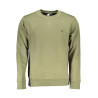 US GRAND POLO GREEN MEN&39S ZIPLESS SWEATSHIRT