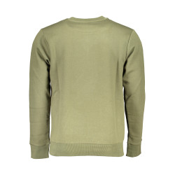 US GRAND POLO GREEN MEN&39S ZIPLESS SWEATSHIRT