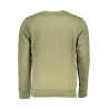 US GRAND POLO GREEN MEN&39S ZIPLESS SWEATSHIRT